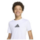 Adidas Παιδική κοντομάνικη μπλούζα Anime Pets Graphic Tee Adidas Παιδική κοντομάνικη μπλούζα Anime Pets Graphic Tee
